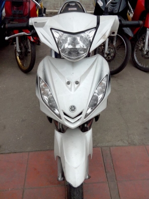 ขาย Spark 135 ปี 51 เครื่องดีไม่หลวม ขาย Spark 135 ปี 51 เครื่องดีไม่หลวม