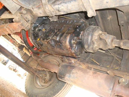 ขายรถ 10 ล้อหัวยาว 2 เพลาเครื่องฮีโน่  168 แรงเกียร์กลาง