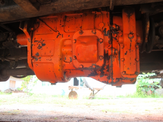 ขายรถ 10 ล้อหัวยาว 2 เพลาเครื่องฮีโน่  168 แรงเกียร์กลาง