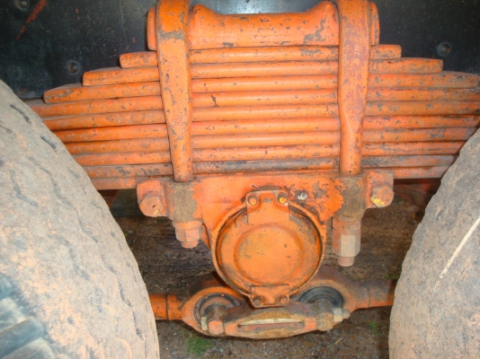 ขายรถ 10 ล้อหัวยาว 2 เพลาเครื่องฮีโน่  168 แรงเกียร์กลาง