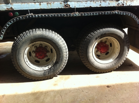 ISUZU FXZ ดั้ม-อลูมิเนียม ISUZU FXZ ดั้ม-อลูมิเนียม