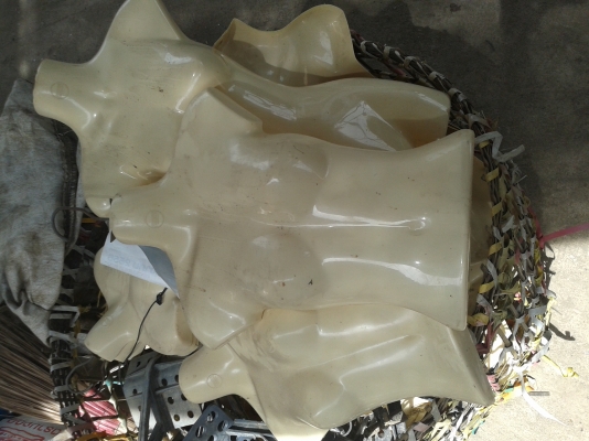 หุ่นสวยๆ