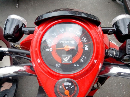 Scoopy i หัวฉีด ปี 55 สภาพเดิมๆ Scoopy i หัวฉีด ปี 55 สภาพเดิมๆ