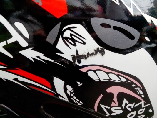 Scoopy i หัวฉีด ปี 55 สภาพเดิมๆ Scoopy i หัวฉีด ปี 55 สภาพเดิมๆ