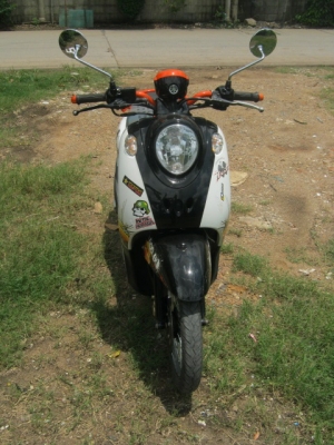 ขาย yamaha fino extrem ปี 2010 ขาย yamaha fino extrem ปี 2010