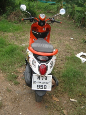 ขาย yamaha fino extrem ปี 2010 ขาย yamaha fino extrem ปี 2010