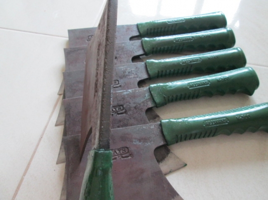 ปังตอALLWAYS ปังตอALLWAYS