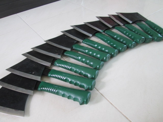 ปังตอALLWAYS ปังตอALLWAYS