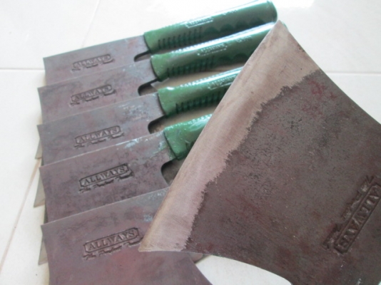 ปังตอALLWAYS ปังตอALLWAYS