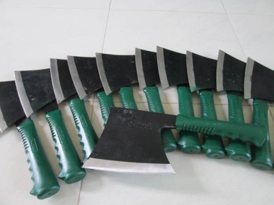 ปังตอALLWAYS ปังตอALLWAYS