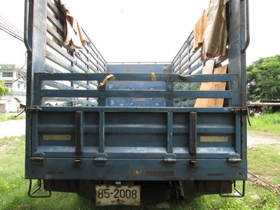 ขาย Isuzu NPR 115แรงม้า ยาว5ม.รถห้าง ปี95. ขาย Isuzu NPR 115แรงม้า ยาว5ม.รถห้าง ปี95.