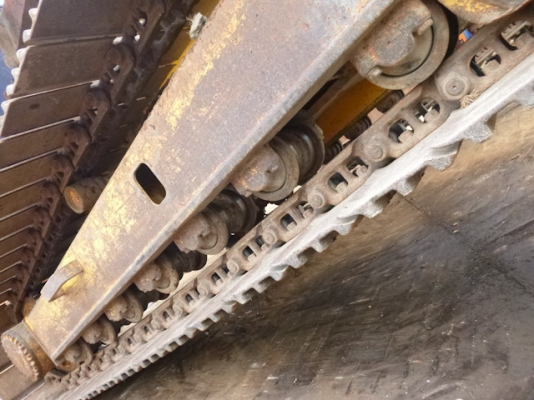 มาใหม่!! PC120-5 จากญี่ปุ่น ยังไม่เคยใช้ในไทย www.tc-brothers.com