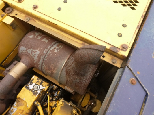 มาใหม่!! PC120-5 จากญี่ปุ่น ยังไม่เคยใช้ในไทย www.tc-brothers.com