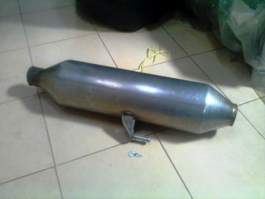 หม้อพักแค๊ปซูล 6"