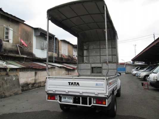 ขาย TATA Xenon Giant ตอนเดียว 2.2ดีเซล ปี10. ขาย TATA Xenon Giant ตอนเดียว 2.2ดีเซล ปี10.