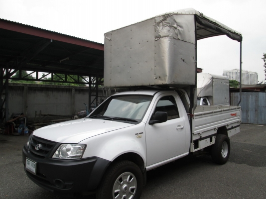 ขาย TATA Xenon Giant ตอนเดียว 2.2ดีเซล ปี10. ขาย TATA Xenon Giant ตอนเดียว 2.2ดีเซล ปี10.