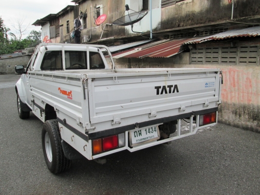 ขาย TATA Xenon Giant ตอนเดียว 2.2ดีเซล ปี10. ขาย TATA Xenon Giant ตอนเดียว 2.2ดีเซล ปี10.