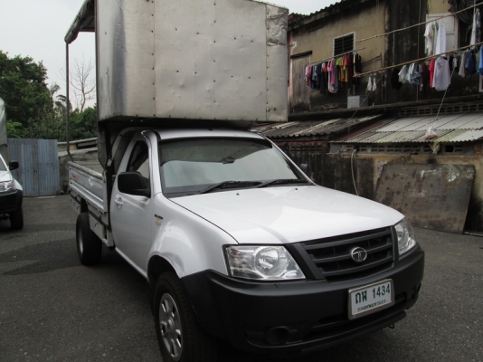 ขาย TATA Xenon Giant ตอนเดียว 2.2ดีเซล ปี10.