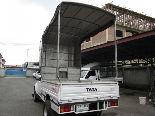 ขาย TATA Xenon Giant ตอนเดียว 2.2ดีเซล ปี10. ขาย TATA Xenon Giant ตอนเดียว 2.2ดีเซล ปี10.