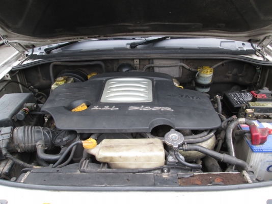 ขาย TATA Xenon Giant ตอนเดียว 2.2ดีเซล ปี10. ขาย TATA Xenon Giant ตอนเดียว 2.2ดีเซล ปี10.