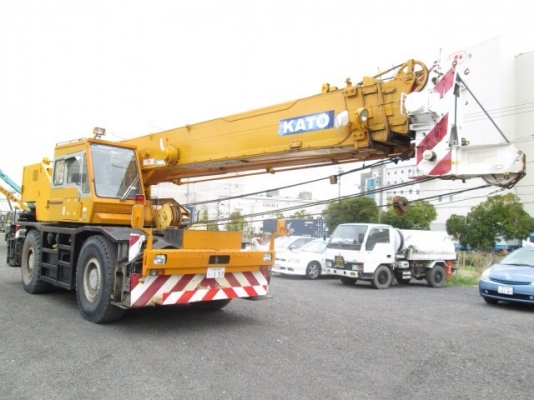 ขายรถเครน นำเข้า