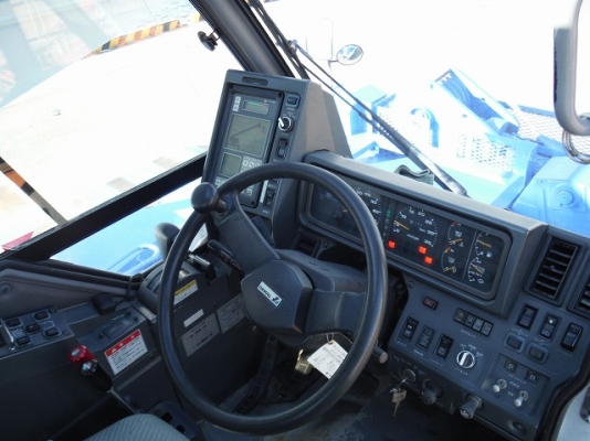 ขายรถเครน นำเข้า