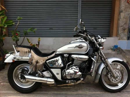 honda phantom ta150 สภาพเดิมๆ เครื่องเดิม honda phantom ta150 สภาพเดิมๆ เครื่องเดิม