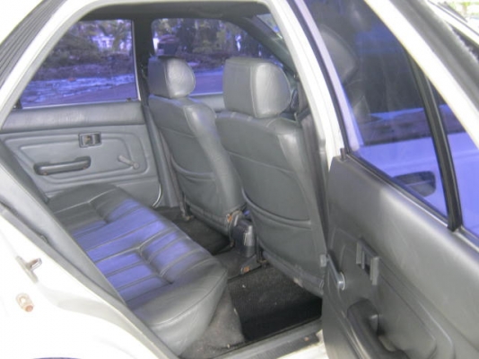 โตโยต้า โคโลล่า โดเรมอน เครื่องดีมาก พวงมาลัยเพาเวอร์ สีขาวมุกสวย 55000 เดิมๆ โตโยต้า โคโลล่า โดเรมอน เครื่องดีมาก พวงมาลัยเพาเวอร์ สีขาวมุกสวย 55000 เดิมๆ