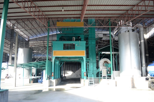 ขายแพล้นยางมะตอยนิกโก้M1000