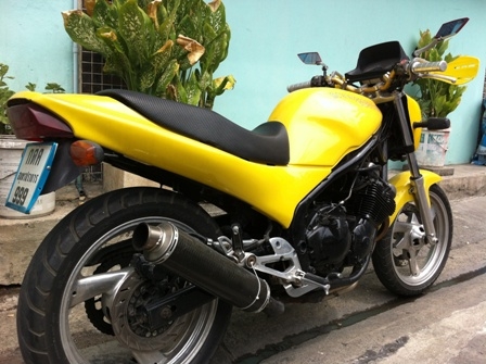 yamaha diversion 400 ทะเบียนตองแท้ yamaha diversion 400 ทะเบียนตองแท้