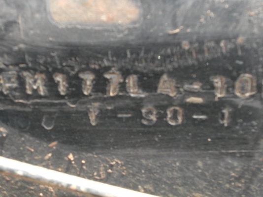 ขายด่วนรถสิบล้อHINOFM177เครือง175แรงม้า