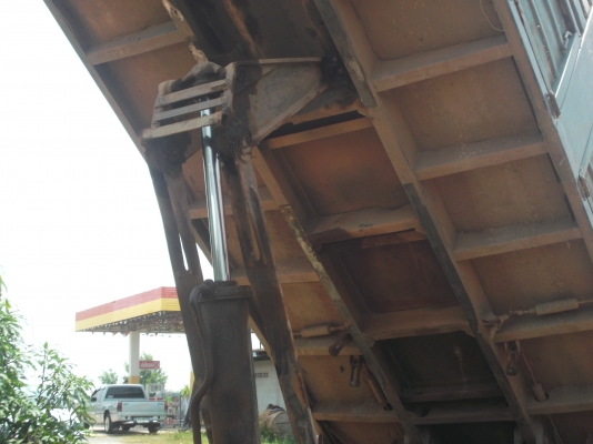 ขายด่วนรถสิบล้อHINOFM177เครือง175แรงม้า