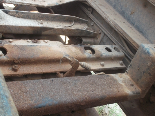 ขายด่วนรถสิบล้อHINOFM177เครือง175แรงม้า