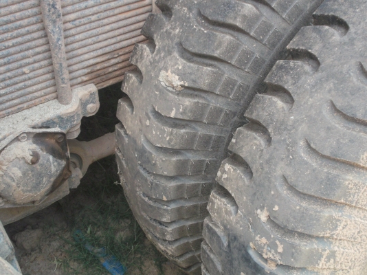 ขายด่วนรถสิบล้อHINOFM177เครือง175แรงม้า