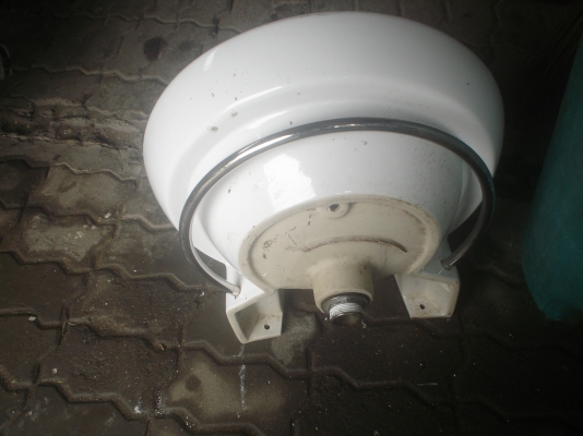 สภาพดีครับท่านผู้ชม   เอาไปติดบ้าน   ติดสวน  ร้านค้า  ร้านอาหารดี