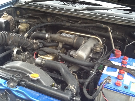 ขายอีซูซุ d-max 2.5 สภาพสวยมากครับ เครื่องเสียงเต็มเพียบ