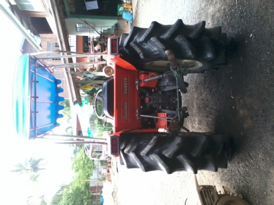 ขายรถแทรคเตอร์ ขายรถแทรคเตอร์