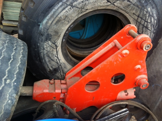 หัวเจาะสำหรับ PC60