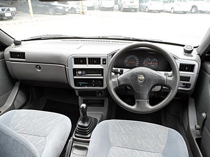 NISSAN NV 1.6 QUEEN CAB ปี 2000 รถบ้านพร้อมใช้ จัดไฟแนนซ์ได้คะ NISSAN NV 1.6 QUEEN CAB ปี 2000 รถบ้านพร้อมใช้ จัดไฟแนนซ์ได้คะ