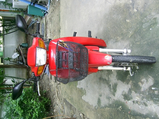 ขายรถฮอนด้าwave110S สีแดงเครื่่องดีเงียบๆไม่่่่่่่่ดัง เิดิมๆ ชุดสีเดิม ใช้เองอยู่ สภาพพร้อมใช้งานขับกลับได้เลย 11,900 บาท