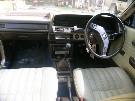 ขาย รถโตโยต้า KE70