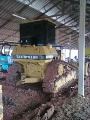 แทรคเตอร์ CAT D4H ซีเรียล11 เกียร์ทอลค ตีนไก่ ตู้เก๋งราคานี้ไมให้แอร์ แทรคเตอร์ CAT D4H ซีเรียล11 เกียร์ทอลค ตีนไก่ ตู้เก๋งราคานี้ไมให้แอร์