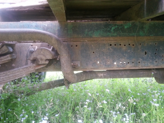 ขายมิตซูบิชิแคนเตอร์