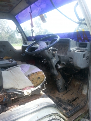 ขายมิตซูบิชิแคนเตอร์