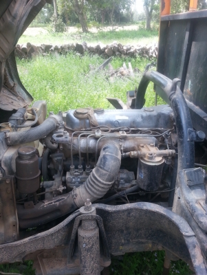 ขายมิตซูบิชิแคนเตอร์