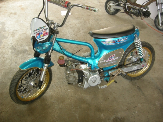 ขายครับทั้ง2คัน สนใจตัวไหนติดต่อมาเลย