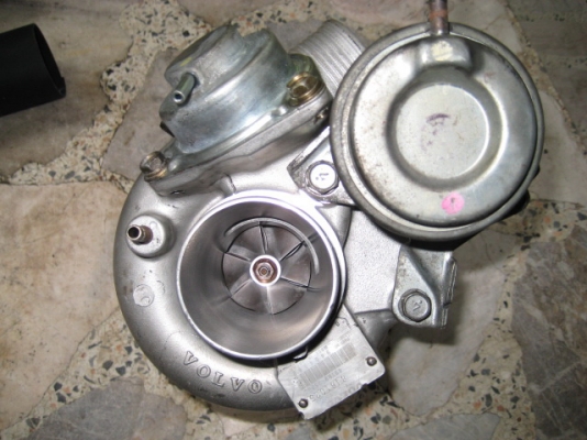 ขายเทอร์โบ td04hl-13t 7,500