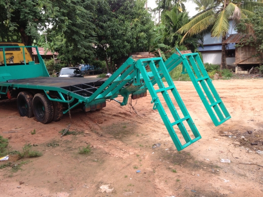 ขายรถ10ล้อ ISUZU JCM เครื่อง 6BF1-175 แรงrn รถหางปลา เพลาเดียว มีหางไฮดรอลิกส์ขึ้นรถเกี่ยว เครื่องดี