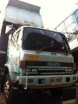 ขายด่วน ISUZU ร็อคกี้ 240