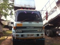 ขายด่วน ISUZU ร็อคกี้ 240